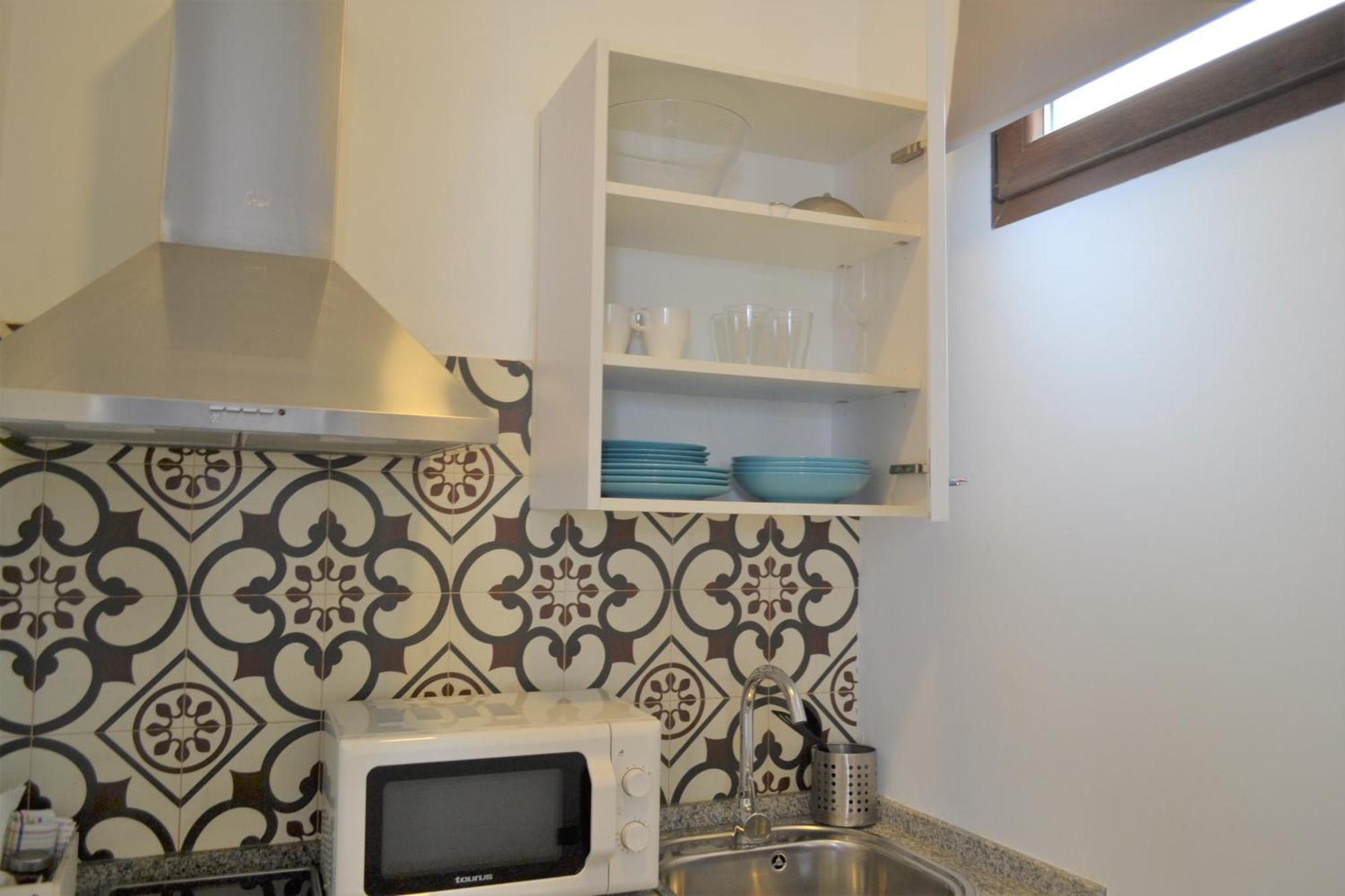 Sunshine Barroso Centro Apartment Cordoba Exterior photo