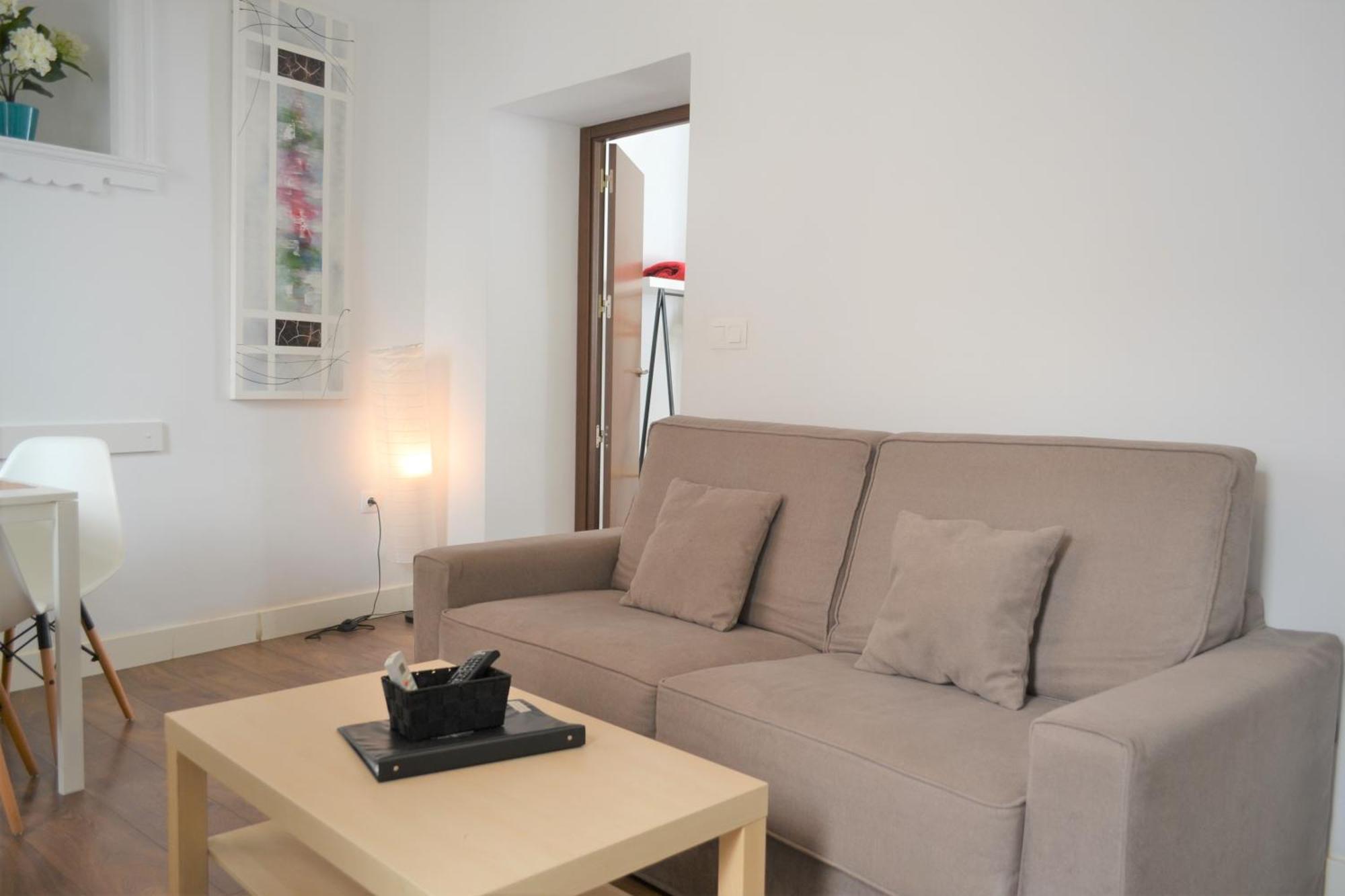 Sunshine Barroso Centro Apartment Cordoba Exterior photo